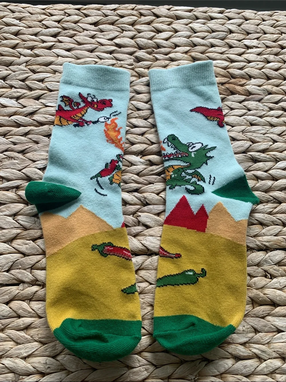 Nwot kids socks